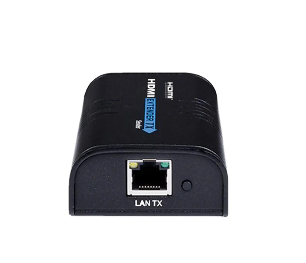 Spacetronik Konwerter sygnału HDMI na IP - 1159228 - zdjęcie 3